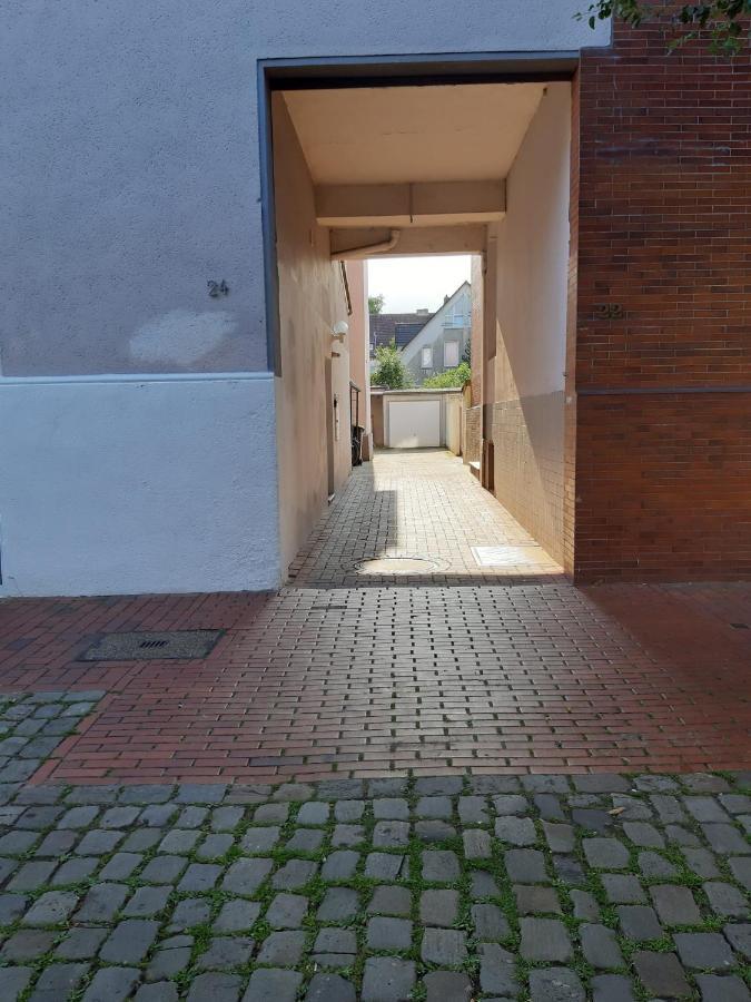 Apartment Osnabrueck 2 Schlafzimmer Zewnętrze zdjęcie